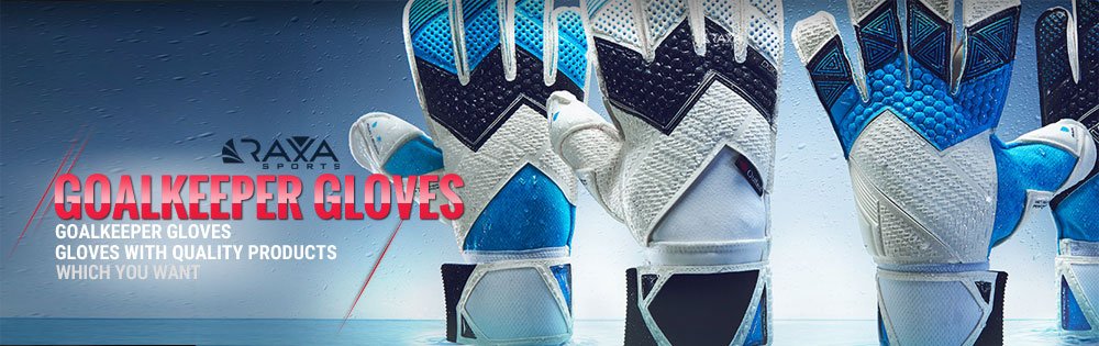 Goalkeeper Gloves